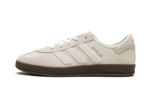Gazelle "CLOT - White"