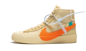 The 10: Blazer Mid "Off-White - All Hallows Eve"