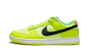Dunk Low "Glow in the Dark"
