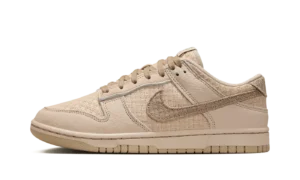 Dunk Low WMNS "Sanddrift"