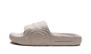 Adilette 22 "Light Brown"