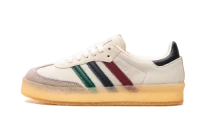 8th Street Samba "Kith - Clarks - Kithmas"