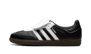 Samba LT "Core Black Cloud White"