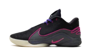 LeBron 22 "Blacklight"