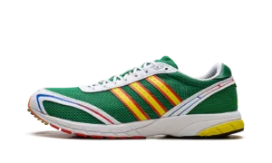 Adizero Adios OG "Green White"