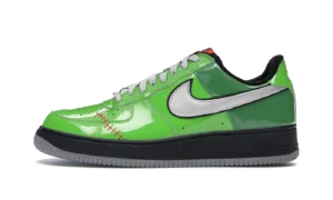 Air Force 1 Low "Frankenstein"