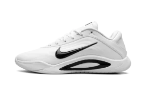 A'One TB WMNS "White Black"