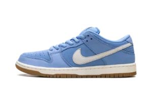SB Dunk Low Pro "University Blue Gum"