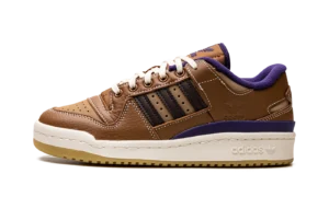 HEITOR FORUM 84 LOW ADV "Wild Brown Gum"