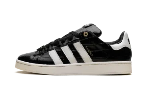 Campus 00s "Bape - World Cup Pack Black White"