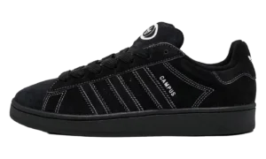 Campus 00s "Core Black White Stitching"