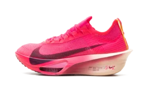 Alphafly 3 WMNS "Hyper Pink Bordeaux"