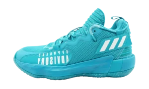 DAME 7 EXTPLY "Blue"
