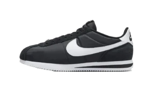 Cortez TXT "Black / White"