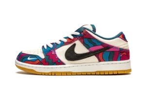 Dunk Low SB "Parra - Abstract Art"