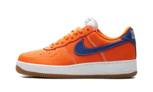 Air Force 1 Low PRM "NYC Knicks"