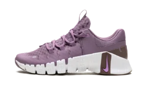 Free Metcon 5 WMNS "Violet Dust"