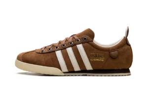 Samba 62 "Brown"