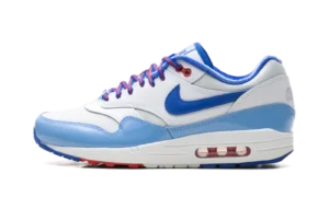 Air Max 1 "Atlanta Braves City Connect (2026)"