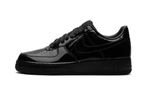 Air Force 1 Low '07 Premium "Black Patent"