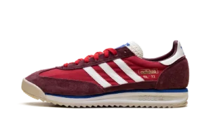 SL72 RS "Shadow Red"