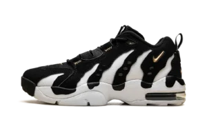 Air DT Max 96 Low "Black Metallic Gold"