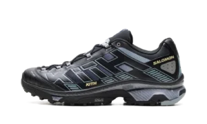 XT-4K KITH "Blue Fog"