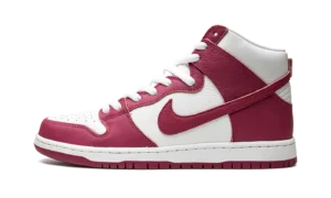 SB Dunk High "Sweet Beet"