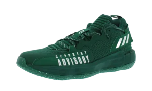 Dame 7 EXTPLY "DARK GREEN"