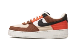 AIR FORCE 1 LO LXX WMNS "Toasty"
