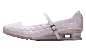 Shox Z Calistra WMNS "Pearl Pink"