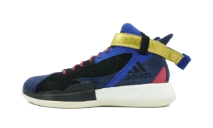 Posterize "Collegiate Royal"