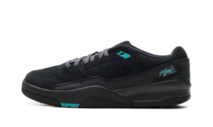 Flight Court "Black Gamma Blue"