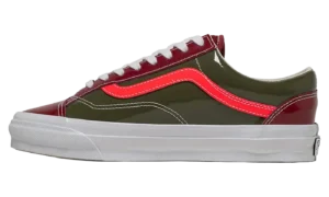 Old Skool 36 LX "Souvenir Warm Brown"