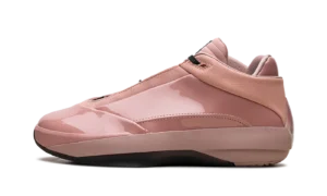Air Jordan 40 FF "Dusty Rose"