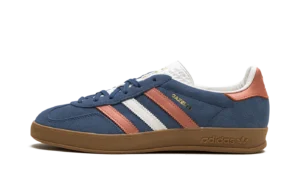 Gazelle Indoor "Pink Sand"