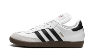 Samba Classic "White/Black"
