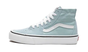 SK8 Hi "Lake Green"