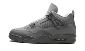 Air Jordan 4 "Wet Cement"