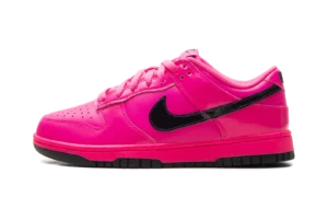 Dunk Low WMNS "Pink Blast"