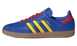 Samba "Club America"