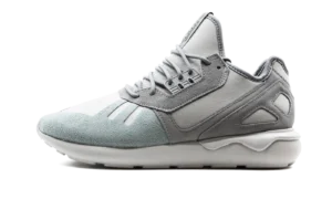 Tubular Runner "Grey / Grey"