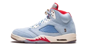 Air Jordan 5 Retro "Trophy Room"