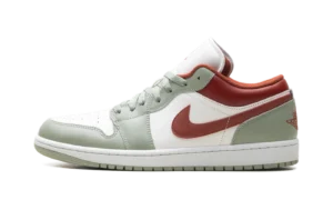 Air Jordan 1 Low "Jade Horizon"