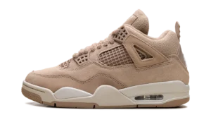 Air Jordan 4 WMNS "Cozy Girl"