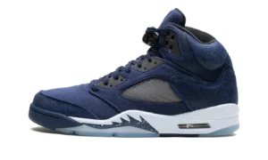 Air Jordan 5 "Midnight Navy"