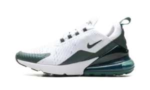 AIR MAX 270 WMNS "WHITE VINTAGE GREEN"