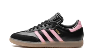 Samba "Inter Miami - Black"