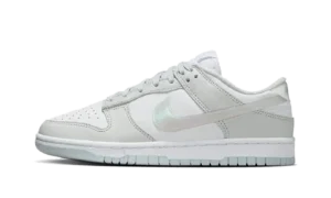 Dunk Low Wmns "Iridescent Swoosh"
