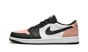 Air Jordan 1 Low OG "Bleached Coral"